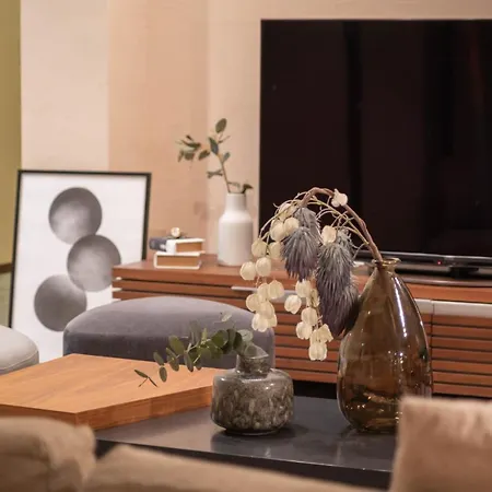 Bijou Suites Ai Premium 大阪 外观 照片