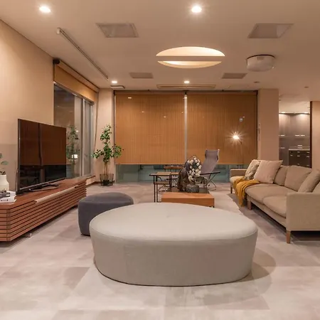 Bijou Suites Ai Premium 大阪 外观 照片