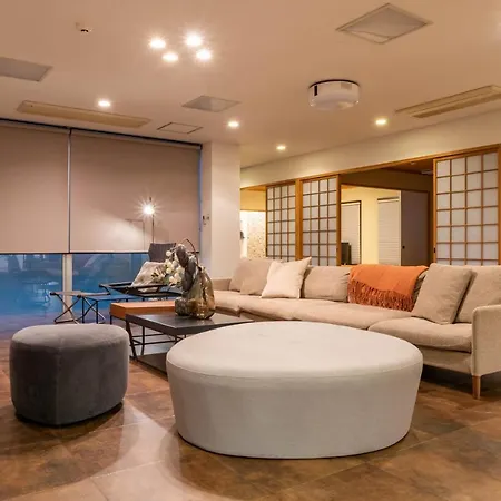 Bijou Suites Ai Premium 大阪 外观 照片