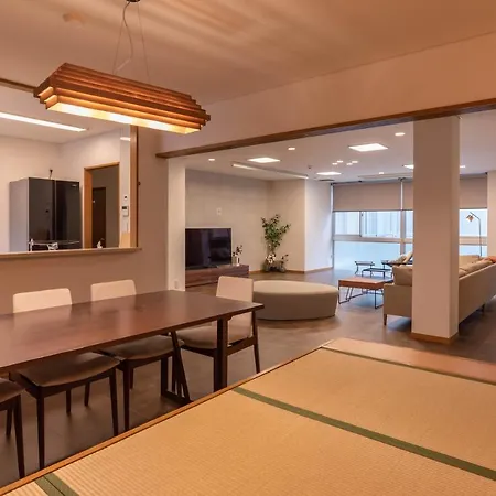 Bijou Suites Ai Premium 大阪 外观 照片