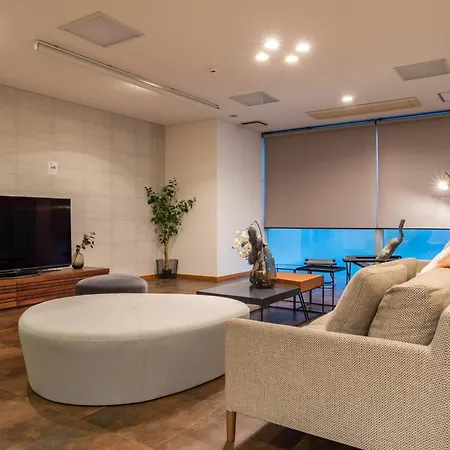 Bijou Suites Ai Premium 大阪 客房 照片