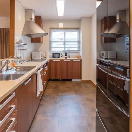 Bijou Suites Ai Premium 大阪 客房 照片