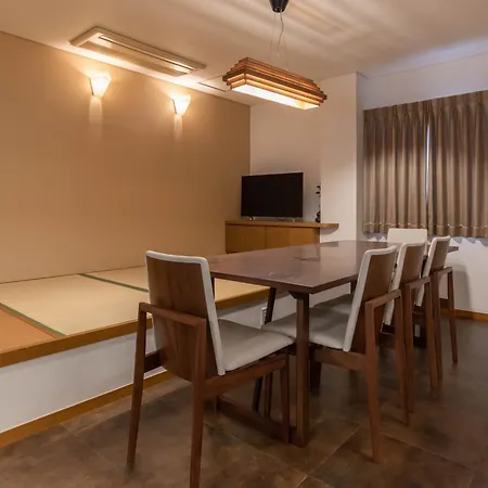 Bijou Suites Ai Premium 大阪 客房 照片