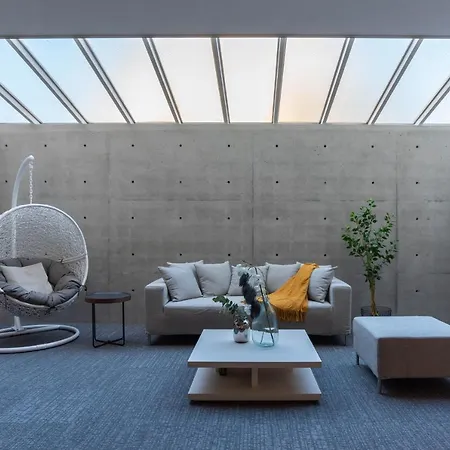 Bijou Suites Ai Premium 大阪 外观 照片