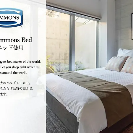Bijou Suites Ai Premium 大阪 外观 照片