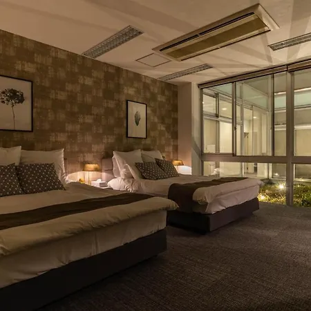 Bijou Suites Ai Premium 大阪 外观 照片