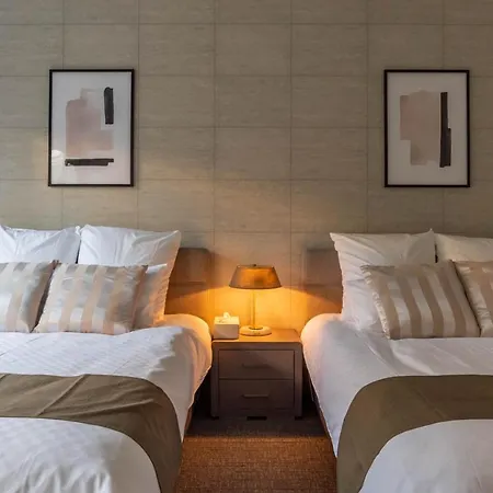 Bijou Suites Ai Premium 大阪 外观 照片