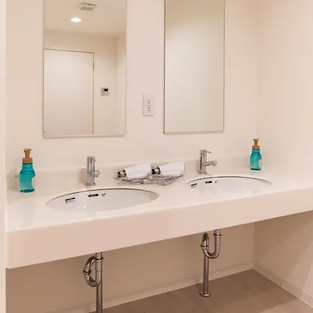 Bijou Suites Ai Premium 大阪 客房 照片