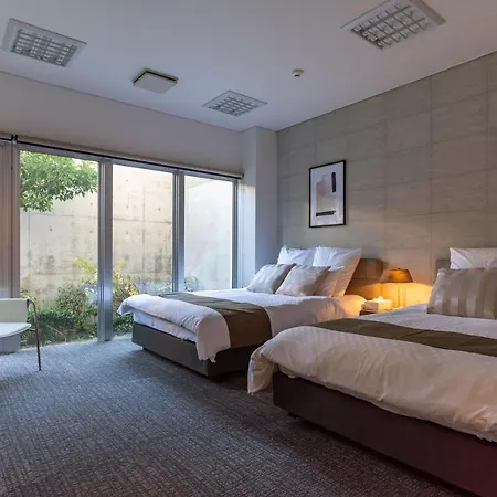 Bijou Suites Ai Premium 大阪 外观 照片