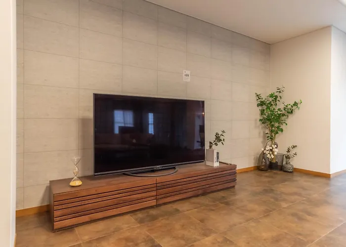 Bijou Suites Ai Premium
