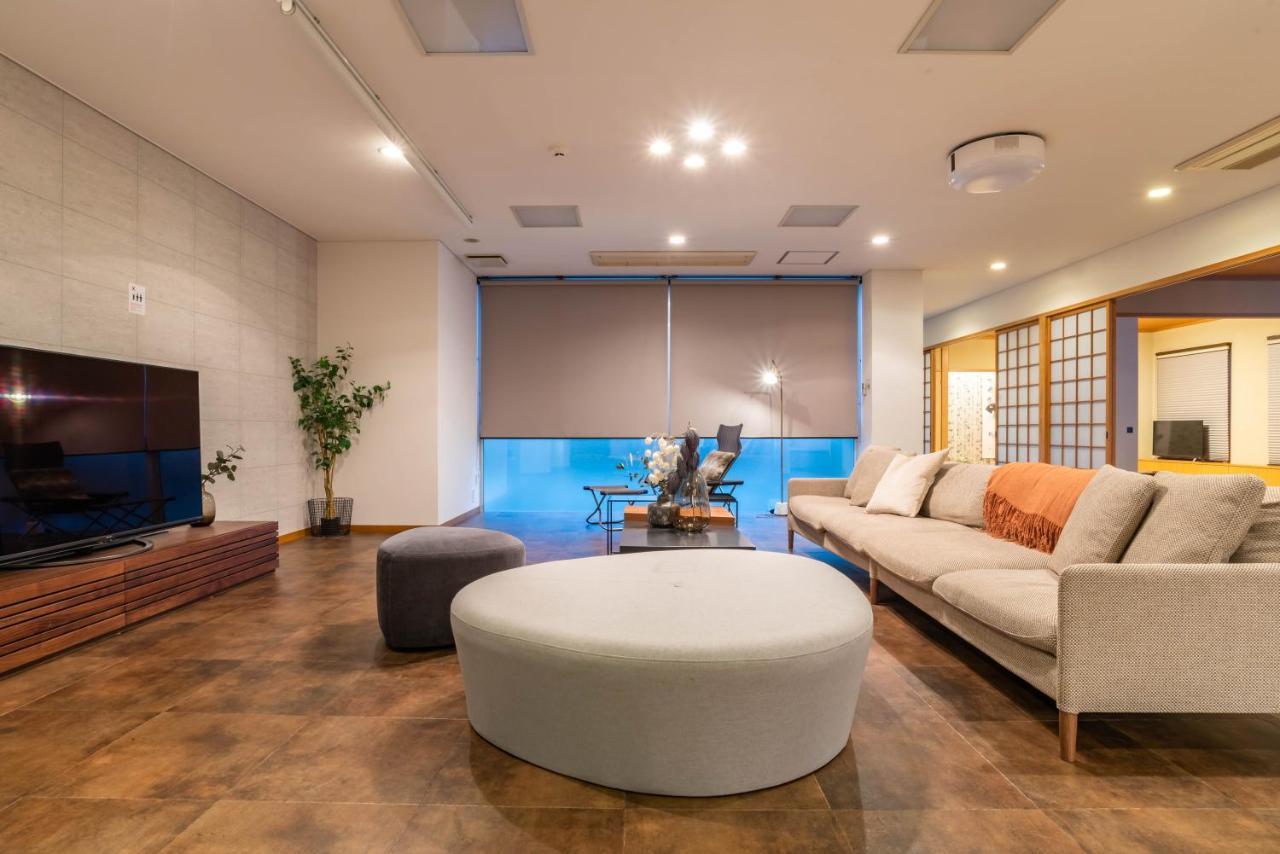 度假居 Bijou Ai Premium 大阪