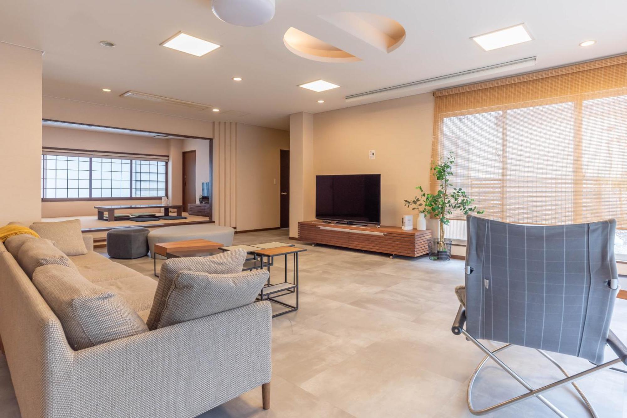 度假居 Bijou Ai Premium *