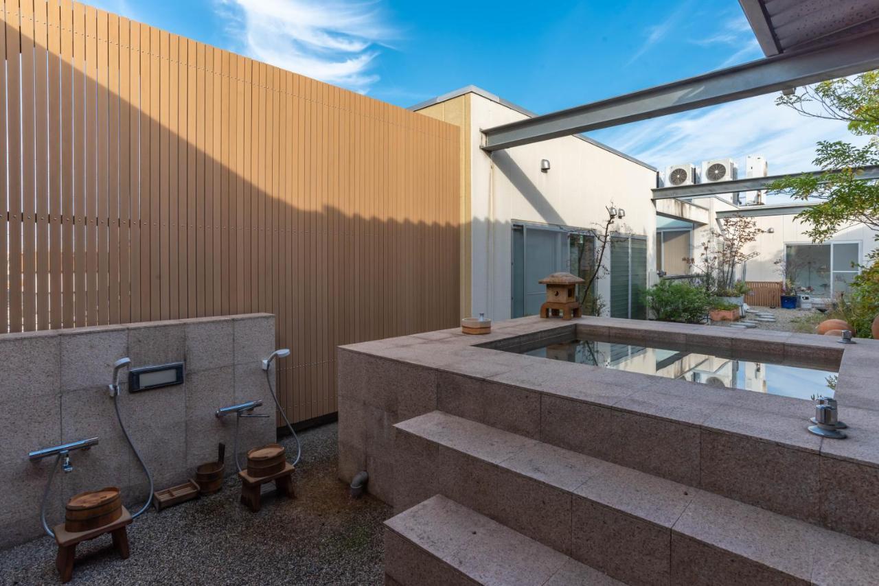 度假居 Bijou Ai Premium 大阪
