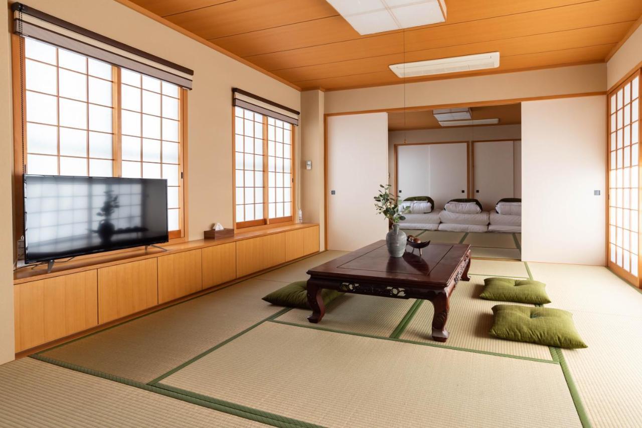 Bijou Ai Premium 度假居 *