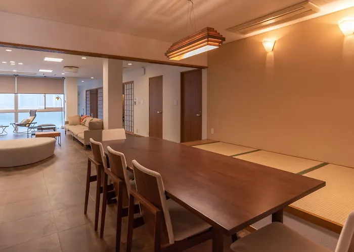 Bijou Suites Ai Premium