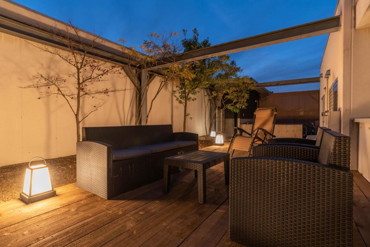 Bijou Ai Premium Ferienhaus