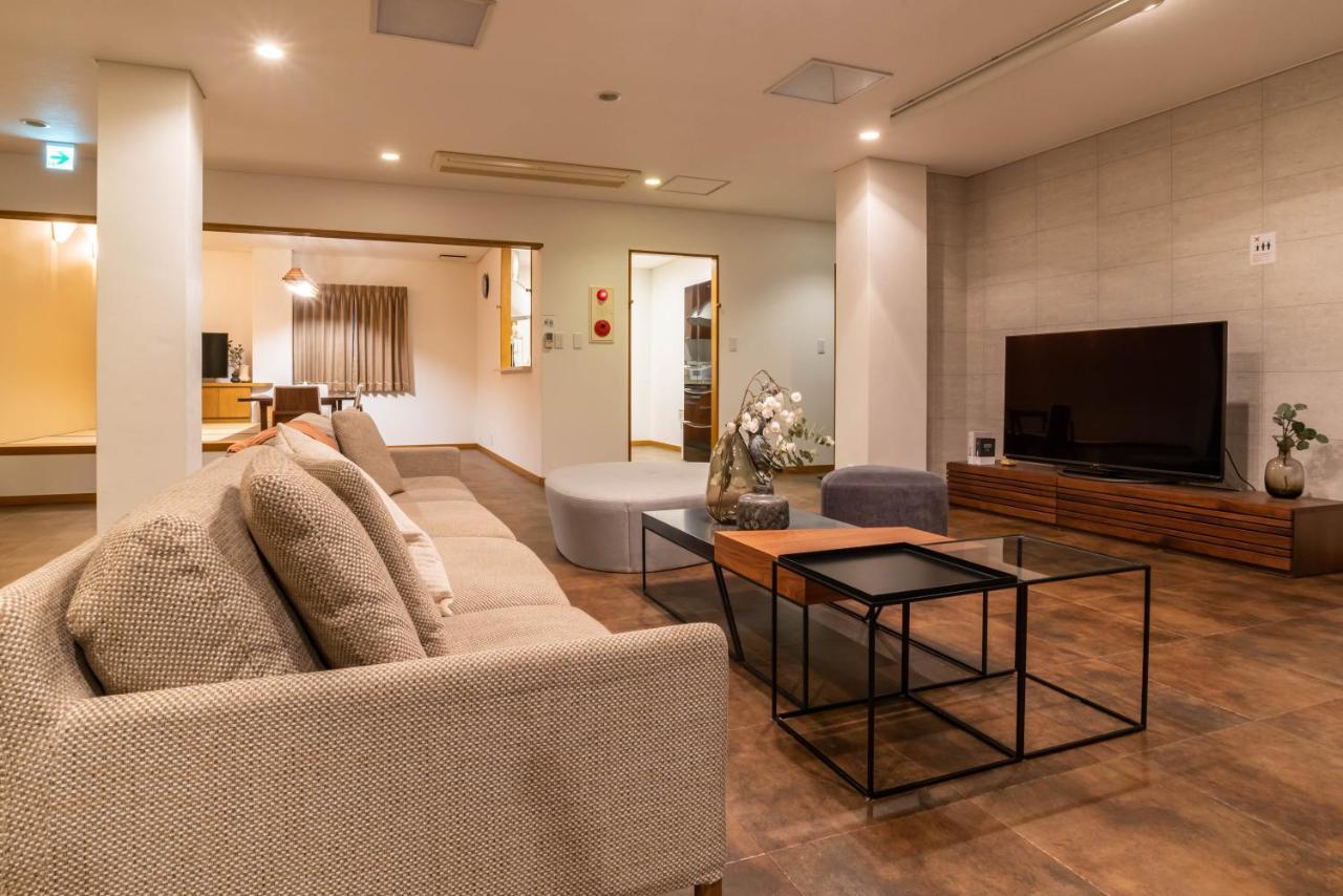Bijou Ai Premium Ferienhaus