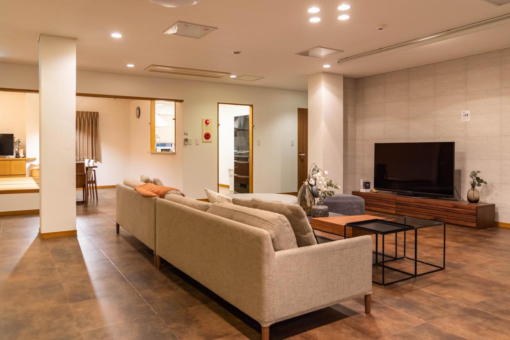 Bijou Ai Premium Ferienhaus *