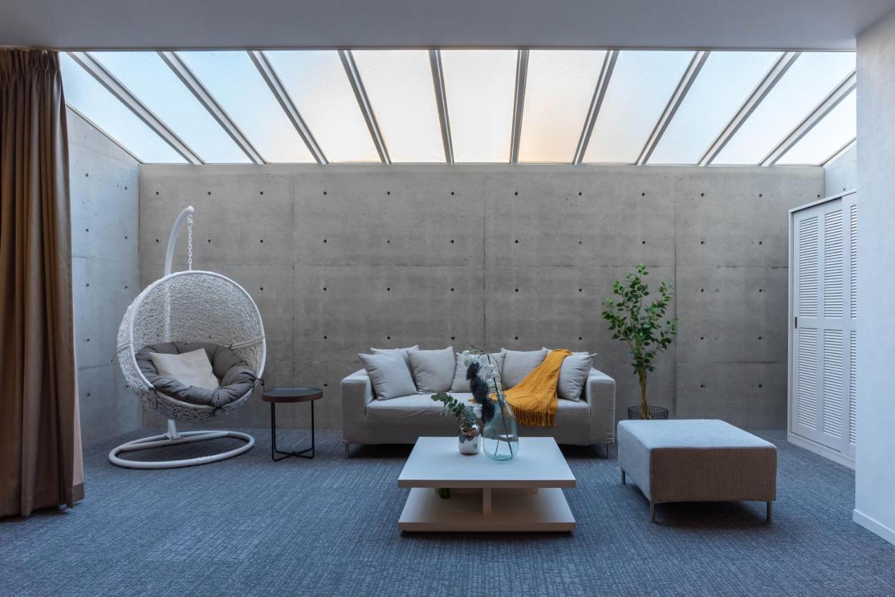 Bijou Ai Premium Ferienhaus Ōsaka