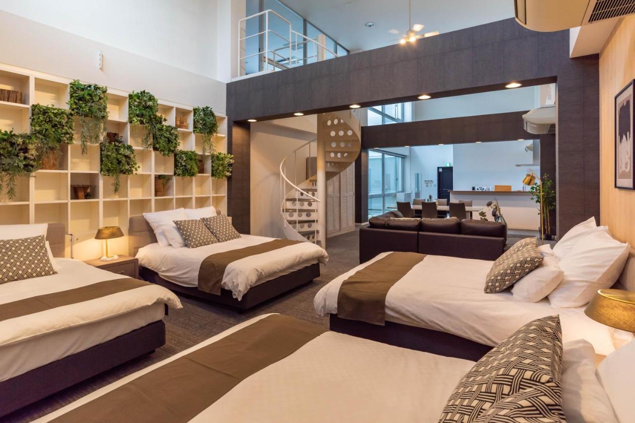 Bijou Ai Premium Ferienhaus