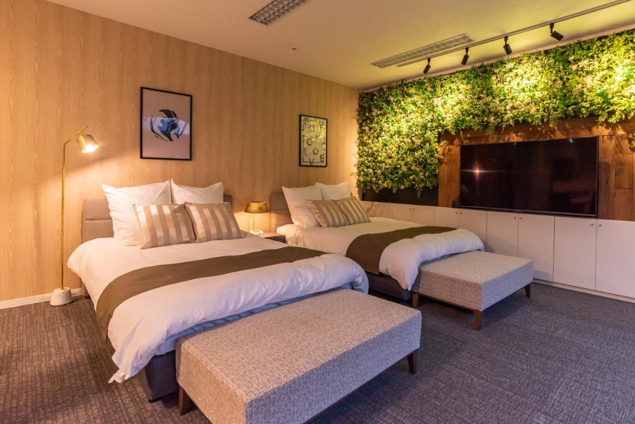 Ferienhaus Bijou Ai Premium Ōsaka