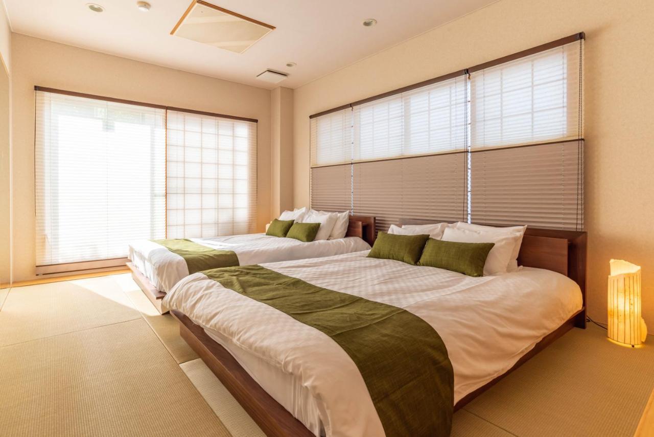 度假居 Bijou Ai Premium *