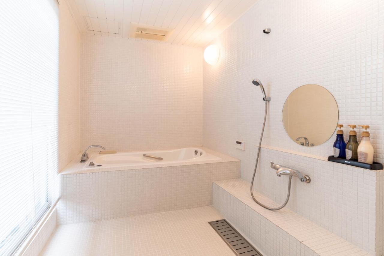 Bijou Ai Premium Ferienhaus